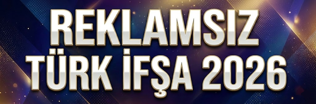 Türk İfşa 2026