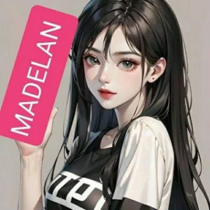 𝙈𝘼𝘿𝙀𝙇𝘼𝙉 𝙎𝙊𝙃𝘽𝙀𝙏