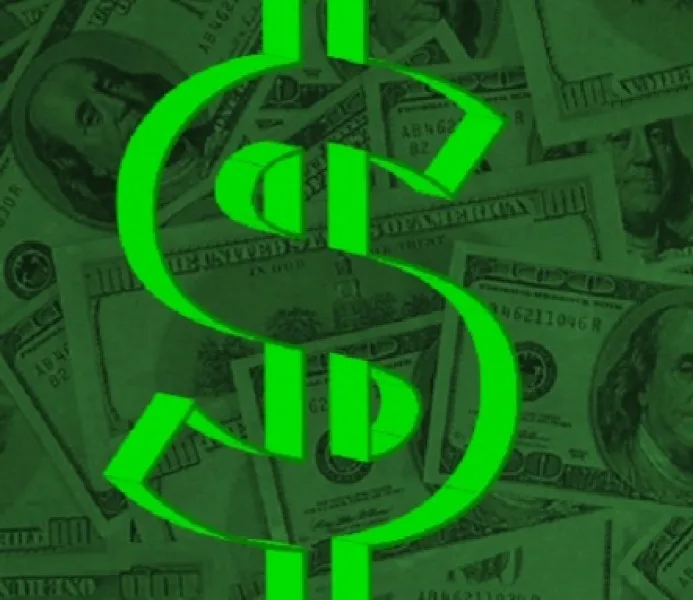 PARA (DOLAR) KAZANMA