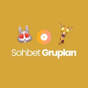 Sohbet Grupları - Kızlı Erkekli