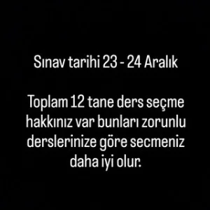 Açık Öğretim Lisesi