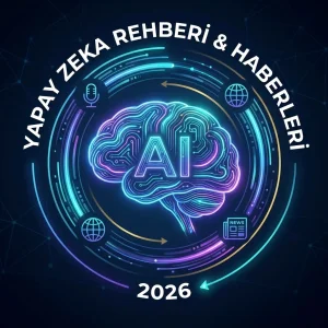 Yapay Zeka Rehberi & Haberleri 2026
