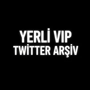 Twitter Türk İfşa Yerli Arşiv