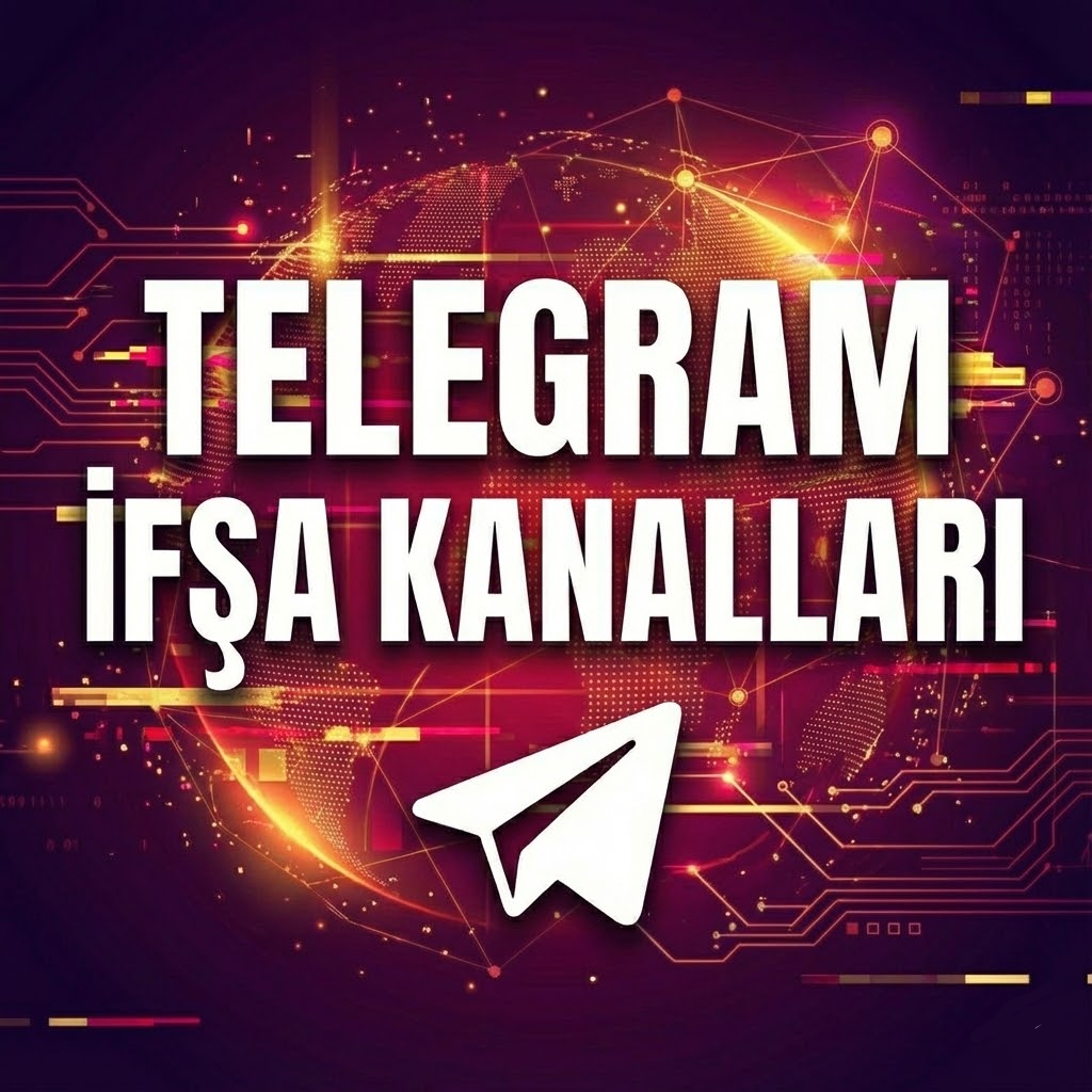 Telegram İfşa Kanalları 2026 ve Telegram Liseli Grupları