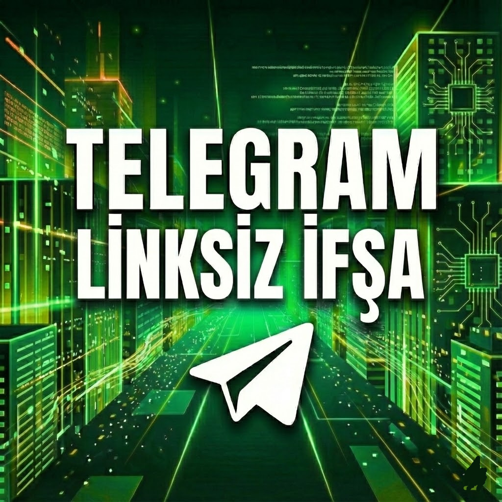 Telegram Linksiz İfşa Grupları 2026: Reklamsız Kanal Linkleri