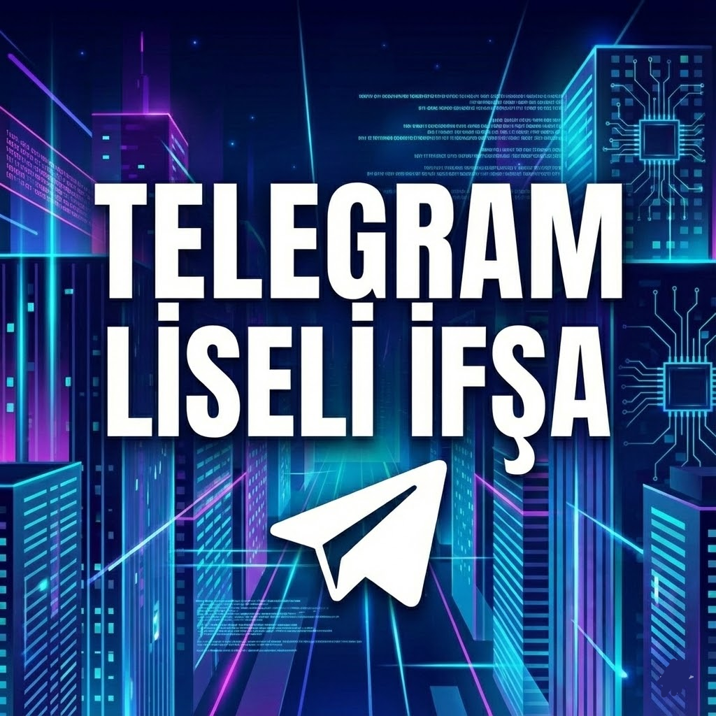 Telegram Liseli ve Türk İfşa Grupları 2026: Güncel Rehber